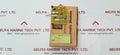 Kongsberg Kmc-3A Pcb Card Printed Circuit Board 7221-236.0002