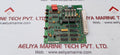 Honeywell 14505110-002 Fire Alarm Board Control Module