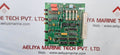 Honeywell 14505110-002 Fire Alarm Board Control Module