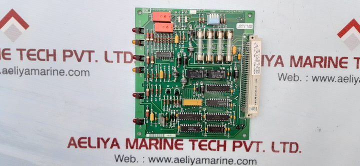 Honeywell 14505110-002 Fire Alarm Board Control Module