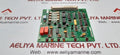 Honeywell 14505110-002 Fire Alarm Board Control Module