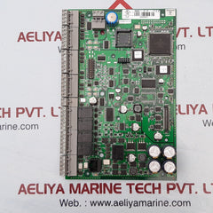Honeywell Northern Nstar Ns2 Access Control Unit 1800030