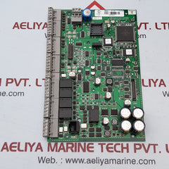 Honeywell Northern Nstar Ns2 Access Control Unit 1800030