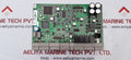 Honeywell Northern Nstar Ns2 Access Control Unit 1800030