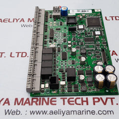 Honeywell Northern Nstar Ns2 Access Control Unit 1800030
