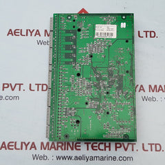 Honeywell Northern Nstar Ns2 Access Control Unit 1800030