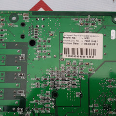 Honeywell Northern Nstar Ns2 Access Control Unit 1800030