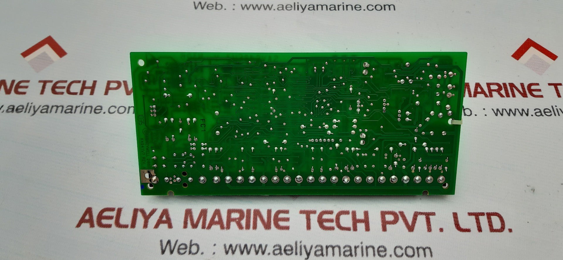 Honeywell Vista 48 Alarm Board K4941V7