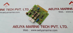 Kongsberg Kmc-2/T2 Pcb Card Printed Circuit Board