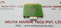 Kongsberg Kmc-2/T2 Pcb Card Printed Circuit Board