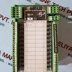 Stein sohn f105003a digital contact input dci 24