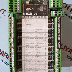Stein sohn f105003a digital contact input dci 24