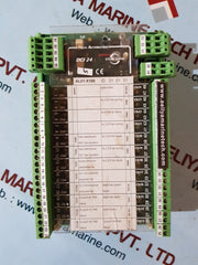 Stein sohn f105003a digital contact input dci 24