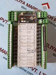 Stein sohn f105003a digital contact input dci 24