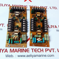 Mj Put Printed Board Hf505212 Ep-1060