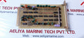Okamoto Electric 85-20027-2 Pcb Card Printed Circuit Board