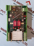 Stein sohn f202001a analog current output ac0 8