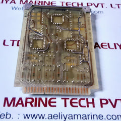 Terasaki Enc-133 Pcb Card Printed Circuit Board K/735/92-001B