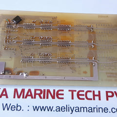 Okamoto 85-20031-2 pcb card