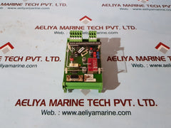 Stein sohn f403001a vista bus interface vbi 1