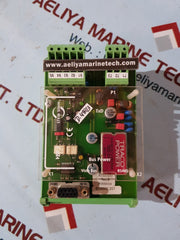 Stein sohn f403001a vista bus interface vbi 1