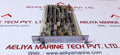 Okamoto electric 85-20016-2 pcb card