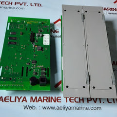 Est 3-anncpu3 fire alarm annunciator module