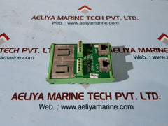 Stein sohn f902004a dual 10base t adaptor
