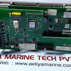 Est 3-anncpu3 fire alarm annunciator module