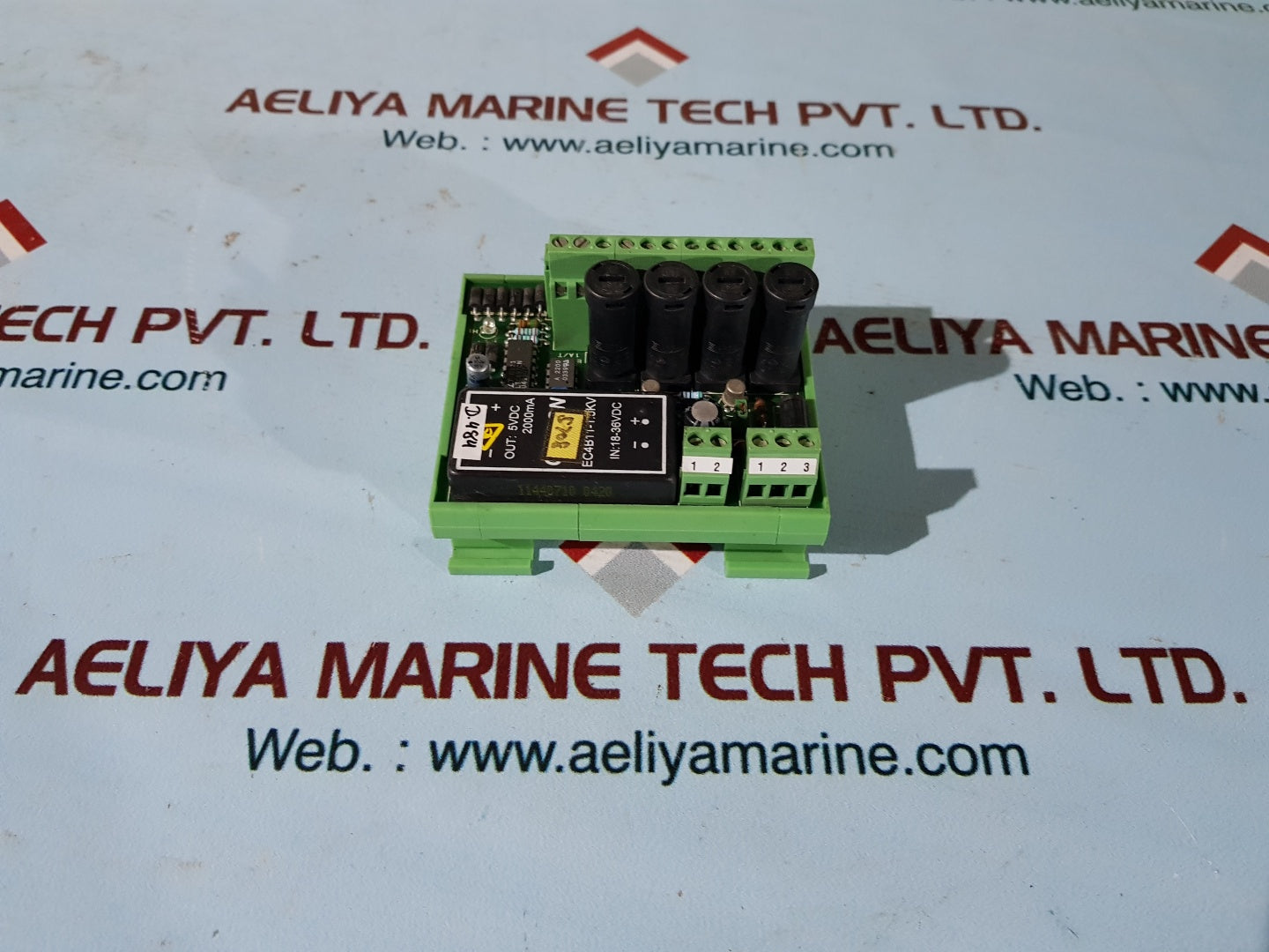 Phoenix Contact Nb03-969.E00