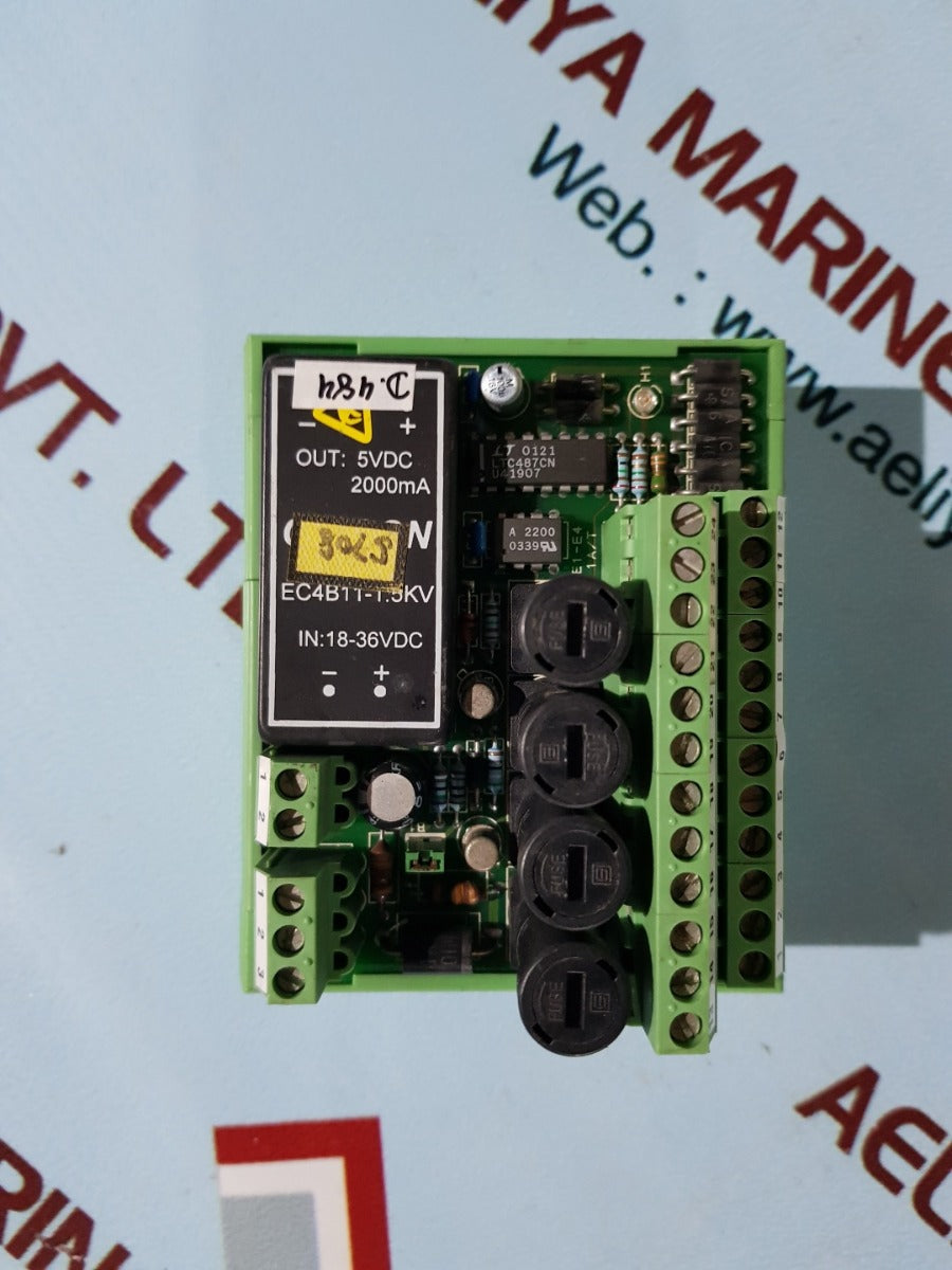 Phoenix Contact Nb03-969.E00