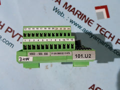Phoenix Contact Nb03-969.E00