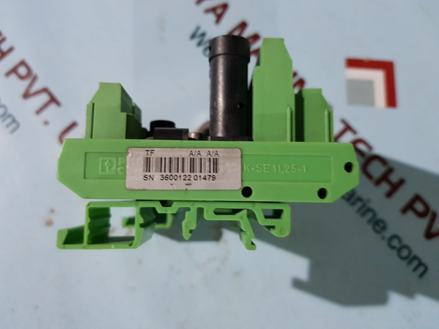 Phoenix Contact Nb03-969.E00