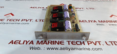 Okamoto electric 85-30039 ac/dc converter
