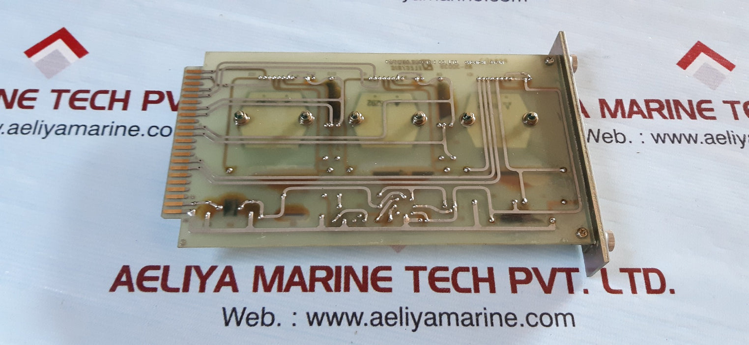 Okamoto electric 85-30039 ac/dc converter