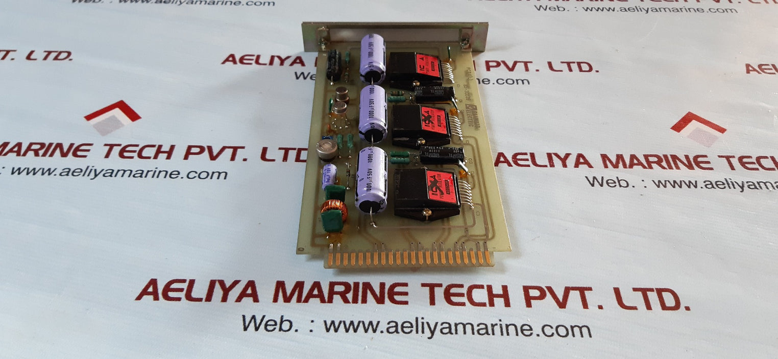 Okamoto electric 85-30039 ac/dc converter