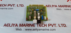 Autronica kmc-16/u1 pcb card 7221-234.0003