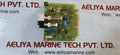 Autronica kmc-16/u1 pcb card 7221-234.0003