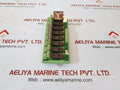 Phoenix contact umk-8 rels/ksr-24/21/21 output module