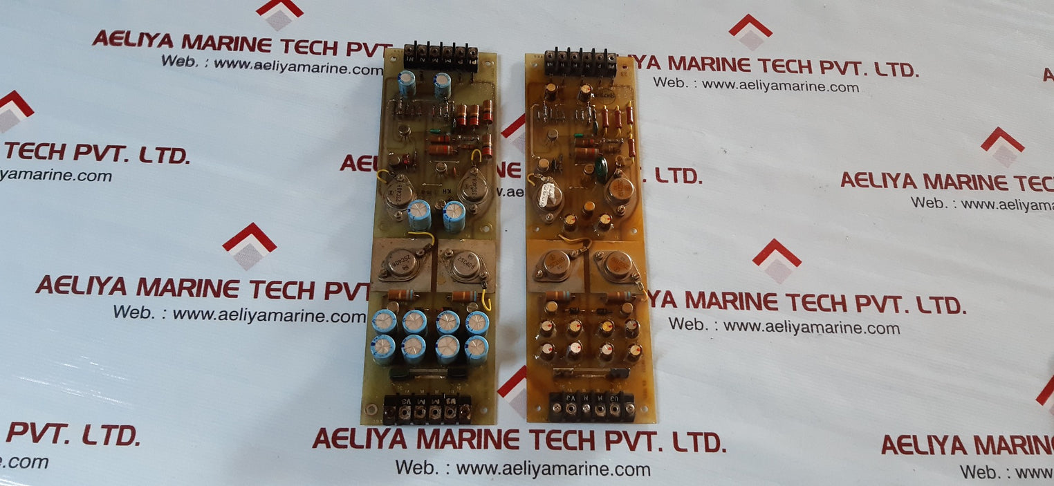 Source printed board hf 48221 ep 1057