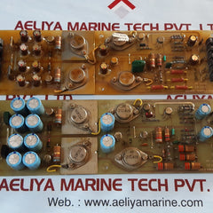Source printed board hf 48221 ep 1057