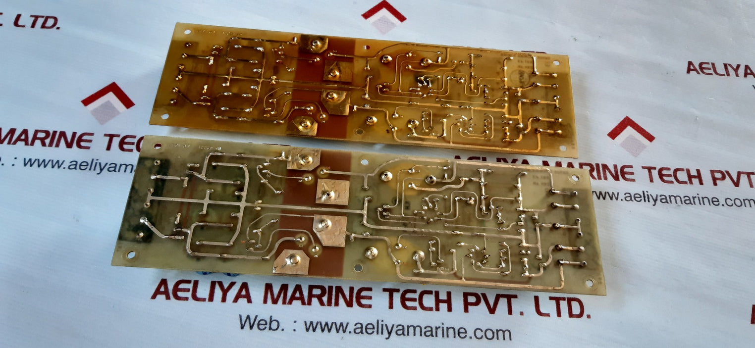 Source printed board hf 48221 ep 1057