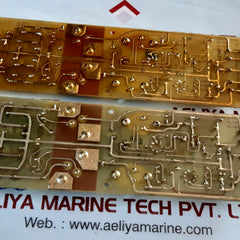 Source printed board hf 48221 ep 1057