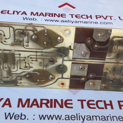 Source printed board hf 48221 ep 1057