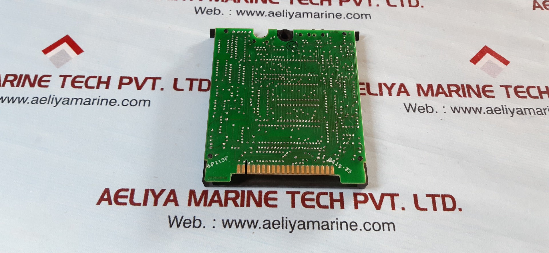 Fireye flame-monitor ep113f programmer