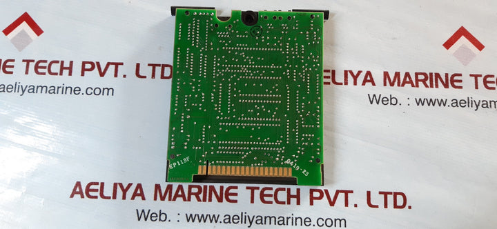 Fireye flame-monitor ep113f programmer