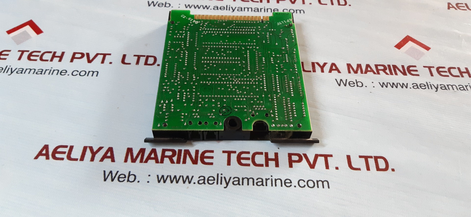 Fireye flame-monitor ep113f programmer