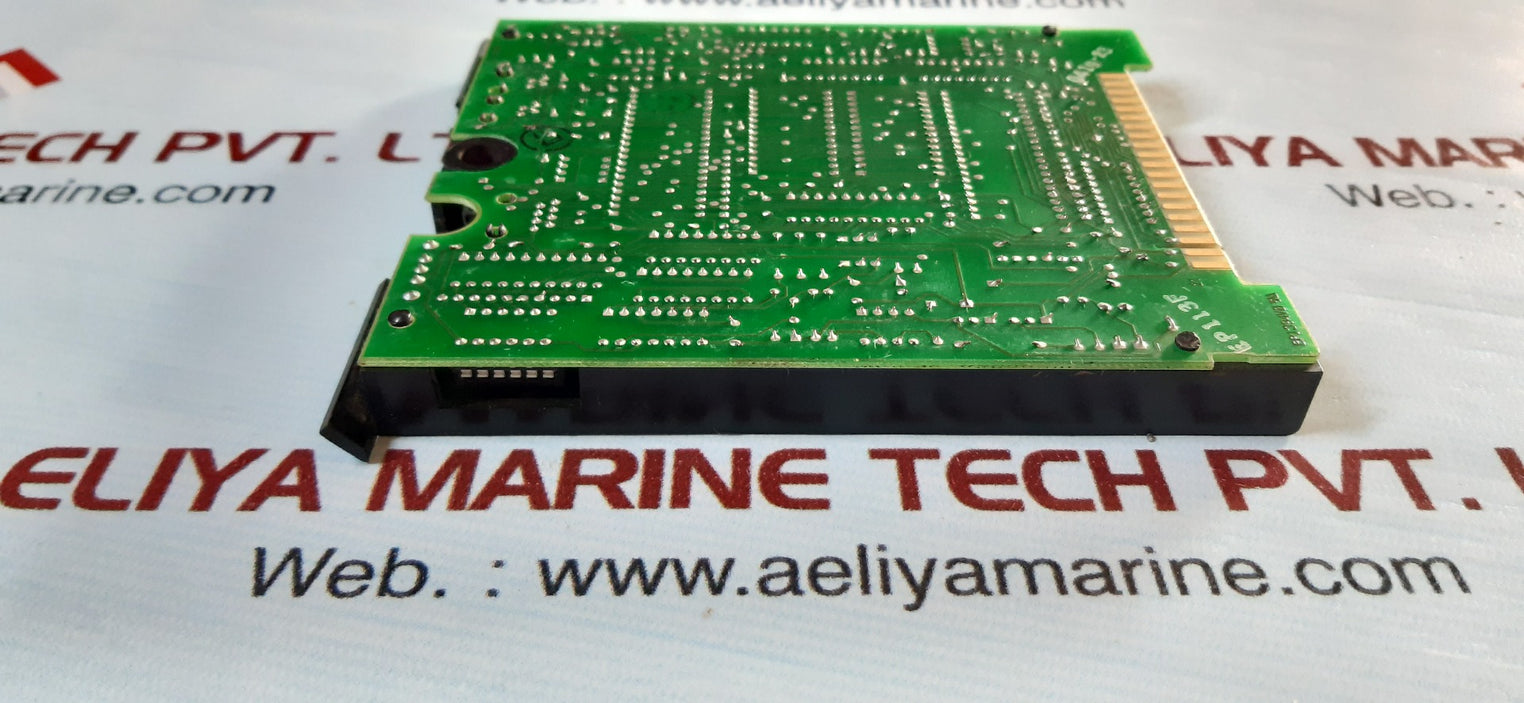 Fireye flame-monitor ep113f programmer