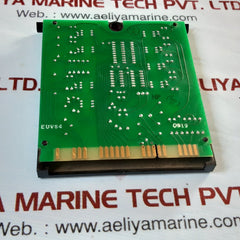 Fireye euvs4 flame amplifier module