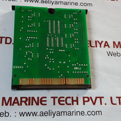 Fireye euvs4 flame amplifier module